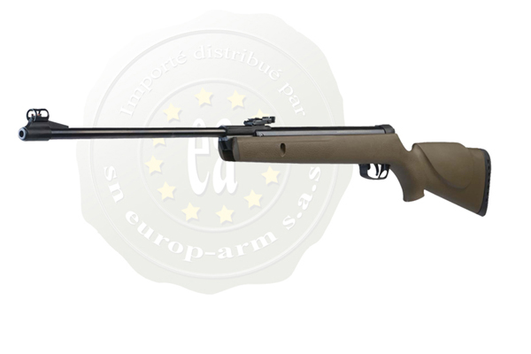 CARABINES SHADOW 1000 KAKI